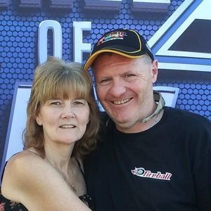 Meet your Posher, Delbert